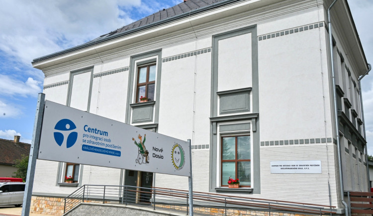 V Hradci Králové otevřeno Centrum asistivních technologií pro osoby se zdravotním postižením