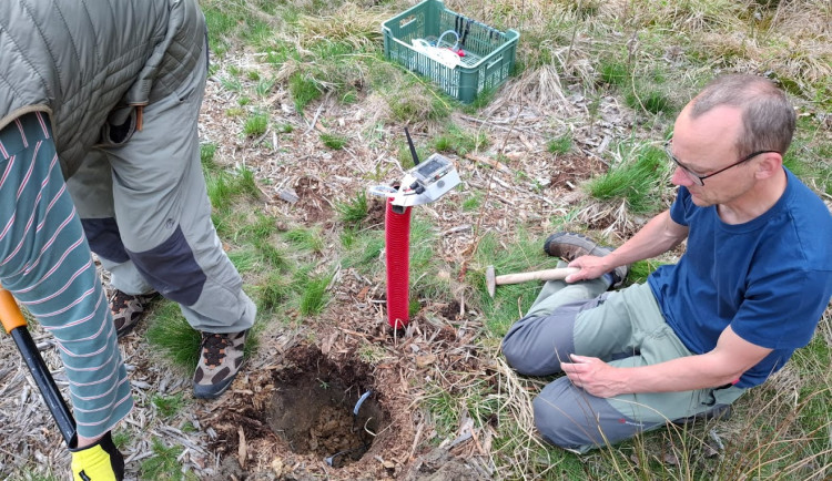 Vymírající druhy i změna klimatu, plzeňští vědci vedou mezinárodní projekt BioClima