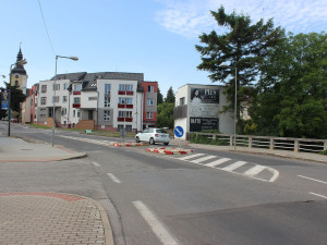 Jičín čeká největší silniční rekonstrukce novodobé historie. Stát bude 250 milionů