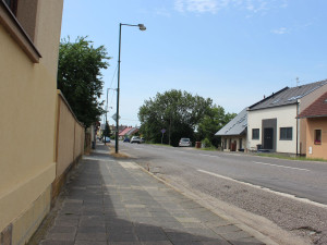 Jičín čeká největší silniční rekonstrukce novodobé historie. Stát bude 250 milionů