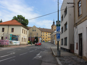 Jičín čeká největší silniční rekonstrukce novodobé historie. Stát bude 250 milionů