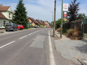 Jičín čeká největší silniční rekonstrukce novodobé historie. Stát bude 250 milionů