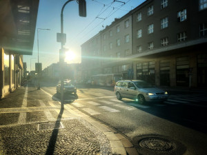 Teplotní historie se přepisovala v Hradci Králové, Jičíně i Velichovkách