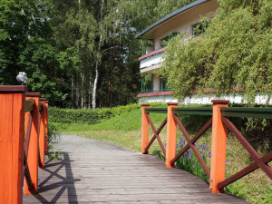 Hejtmanství připravuje rekonstrukci Domova U Biřičky. Stát bude 290 milionů