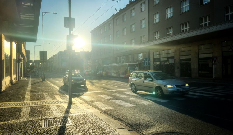 Teplotní historie se přepisovala v Hradci Králové, Jičíně i Velichovkách