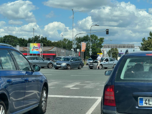 Blackout v Královéhradeckém kraji: lidé ve výtazích, nefungovaly semafory, jipky jely na záložní zdroj