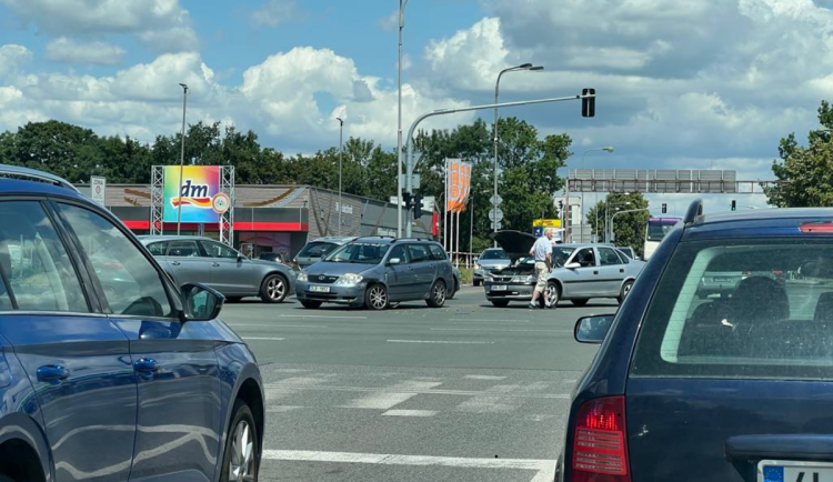 Královéhradecký kraj postihl masivní výpadek elektřiny