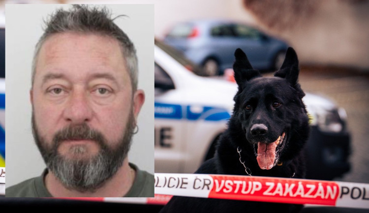 Policie a hasiči pátrají na Frýdlantsku po pohřešovaném 48letém muži