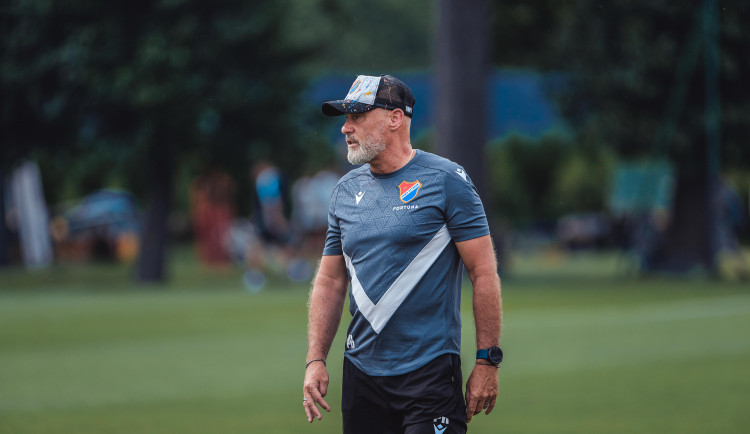 Baník zakončil soustředění v Polsku a ladí formu na ligový start