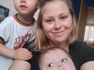 Maličký Jiřík trpí vzácnou a neléčitelnou genetickou poruchou. Má ji jen několik desítek lidí na světě