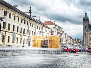 Hradec Králové jinak: Letní prohlídky, které vám ukážou město v novém světle