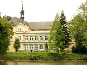 Královéhradecký kraj investuje 70 milionů do modernizace školního areálu v Kopidlně