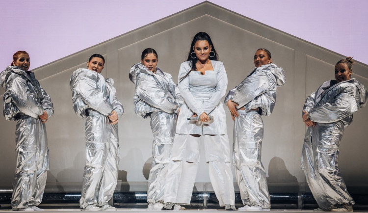 Velkolepé otevření Horácké arény v Jihlavě: hlavní hudební hvězdou bude Ewa Farna