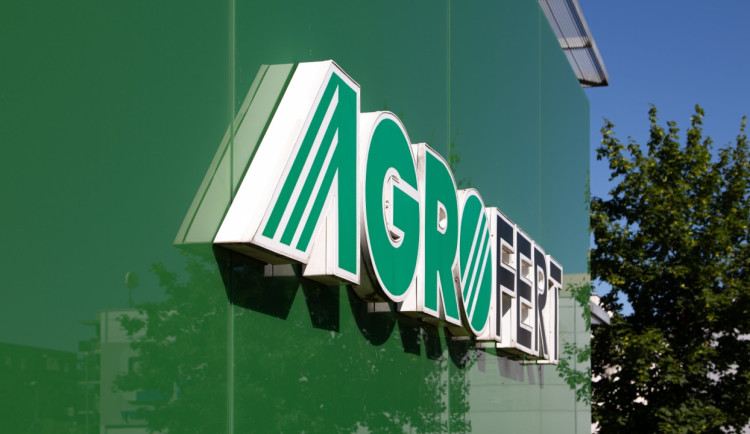 AGROFERT minulý rok ztrojnásobil čistý zisk na 7,1 miliardy