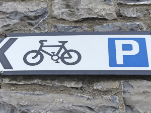 Hradec vypsal nový tendr na cyklověž u fotbalové arény. Limit ceny je 26 milionů