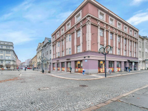 Hradec Králové: Legendární potraviny ERKO naproti BioCentrál nahradí doktoři