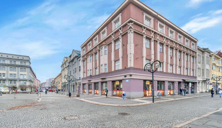 Hradec Králové: Legendární potraviny Erko naproti BioCentrál nahradí doktoři