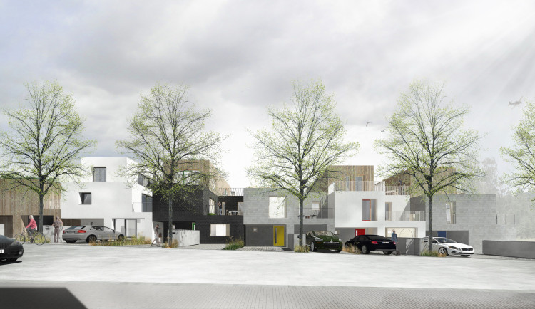 Havlíčkův Brod chystá aukci na pozemky, vyvolávací cena je 4490 korun za metr