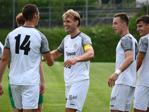 Fotbaloví Votroci v přípravě nezaváhali. Do ligy vstoupí i s hvězdnou posilou