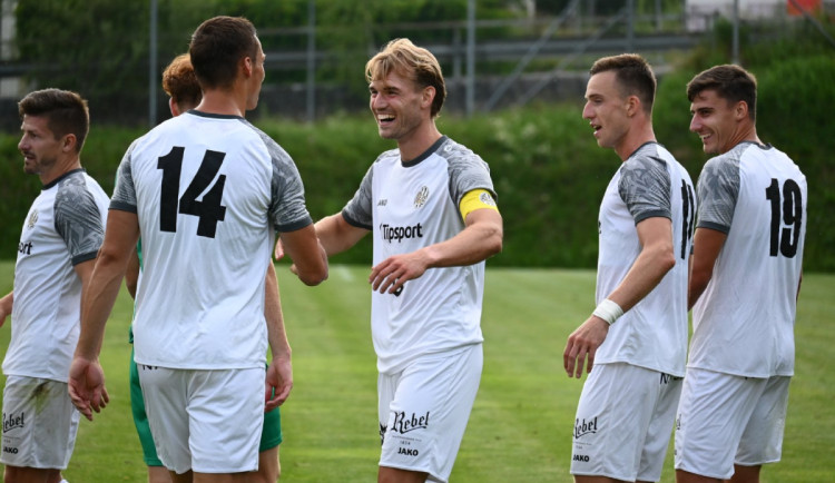 Fotbaloví Votroci v přípravě nezaváhali. Do ligy vstoupí i s hvězdnou posilou