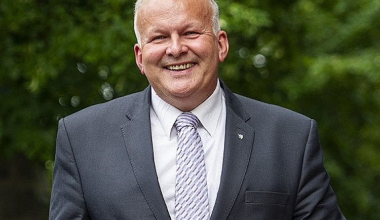 Stalo se v roce 2018. Politik z Vysočiny Krčál rezignoval, ministrem byl 22 dní