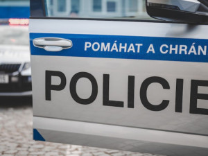 Pátrání po pohřešované dívce z Broumovska skončilo šťastně, už je v bezpečí