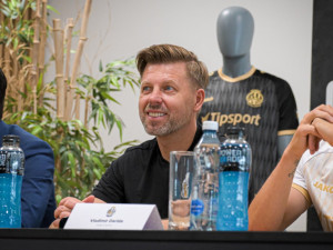 Fotbaloví Votroci ladí kádr: Čeká se na posily, Slončík není na pořadu dne