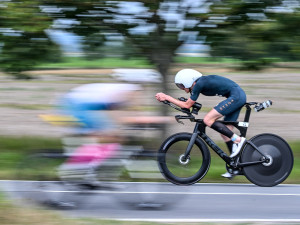 Srpnový Ironman uzavře část hradeckého centra a pošle MHD na jiné trasy