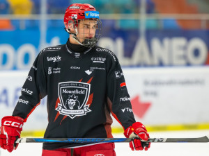 Odliv hokejových talentů: Hradec opouští talisman, brankářská naděje s otazníkem