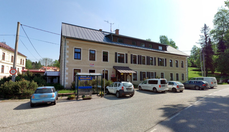 Chráněné byty pro děti z Dětského domova Sedloňov vyšly na více než 20 milionů