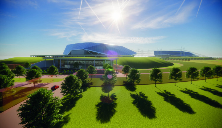 Jaderná revoluce začíná: ČEZ chystá první SMR s Rolls-Royce