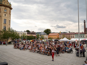 Festival amatérského divadla Jiráskův Hronov nabídne desítky představení
