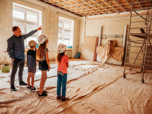 Hořická Základní škola Na Daliborce prochází rozsáhlou rekonstrukcí