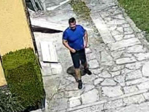 Policie odhalila zloděje i díky veřejnosti. Vykradl auto, jde o recidivistu