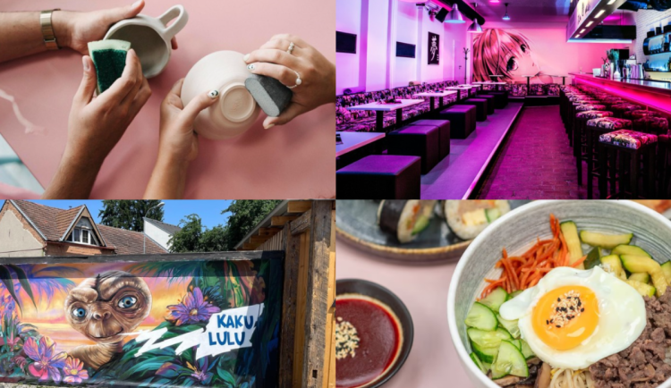 P*rno drink, barová manéž i hlína za nehty. Brněnské podniky lákají na nevšední zážitky