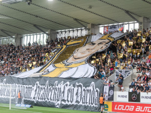 Votroci chtějí Pardubice vyprovodit s prázdnou, fanoušci už skupují vstupenky na derby