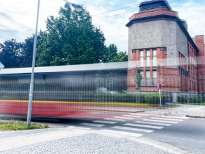 Rychlé bez papíru: Sepsání dopravní nehody je díky aplikaci jednodušší