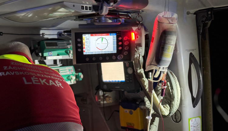 Dvě ženy na Frýdecko-Místecku vážně zranila hospodářská zvířata