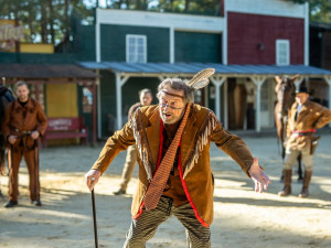 Festival české filmové komedie v Novém Městě: startuje prodej vstupenek