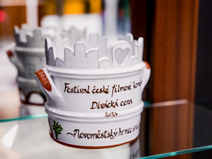 Festival české filmové komedie v Novém Městě: startuje prodej vstupenek