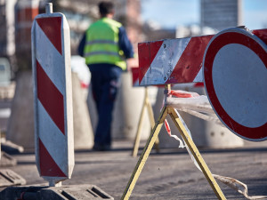 Výměna elektrického vedení v Náchodě uzavře hned několik ulic