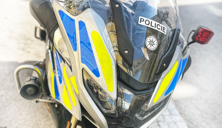 Řidič na Rychnovsku měl skoro tři promile a vezl dítě