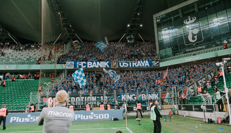 Legia postoupila zaslouženě, hodnotí Pavel Hapal. Evropská tour nekončí