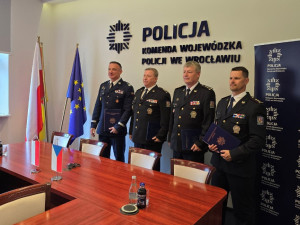 Královéhradecká policie posiluje spolupráci s polskými kolegy