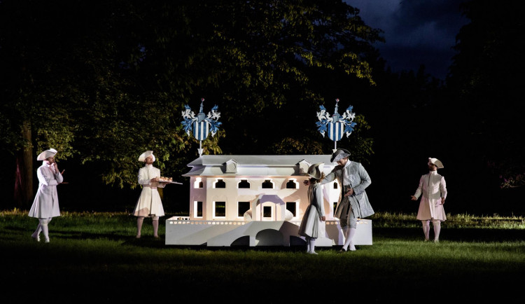 Mesiáš se loučí. Jihočeské divadlo uvede svůj nejvýraznější projekt naposledy