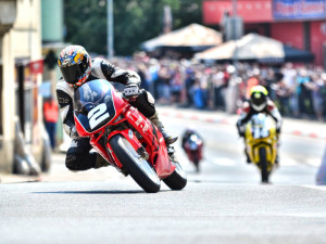 32. ročník České Tourist Trophy v Hořicích: Novinky, závody a skvělý program