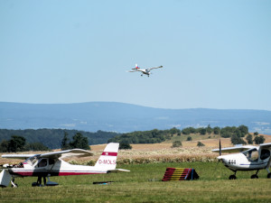 Czech Microlight Open 2025