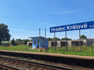 Cesta k proměně Nových Kuklen: město chystá studii nové silnice