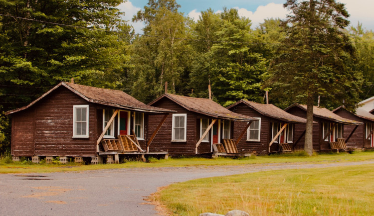 Královéhradecké tábory pod kontrolou hygieny: padly pokuty i upozornění