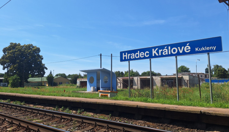 Cesta k proměně Nových Kuklen: město chystá studii nové silnice